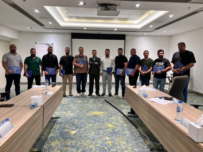 Certified Fiber Optic Specialist courses