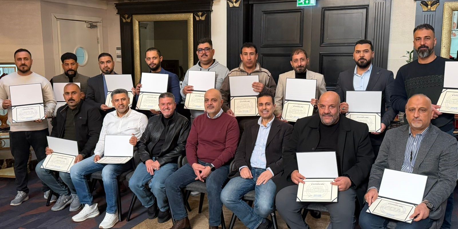 متقدمة في لحام الألياف الضوئية 1