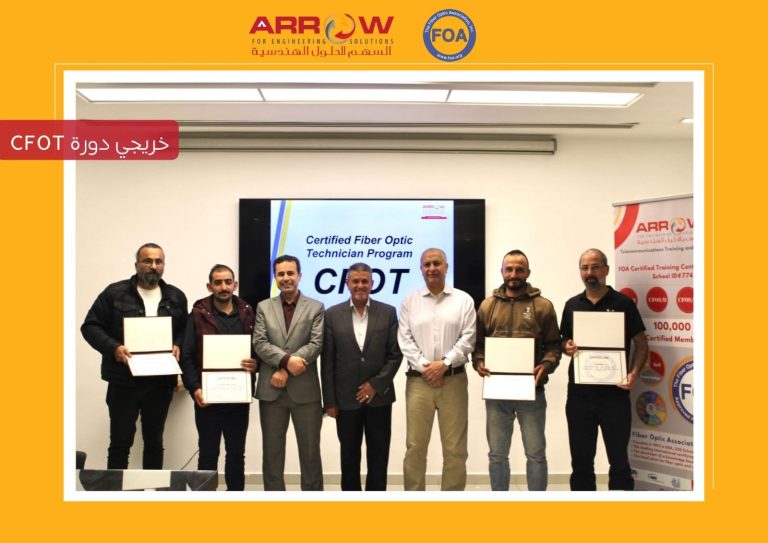news - Arrow for Engineering Solutions